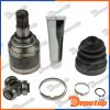 Joint kit intérieur pour arbre de transmission gauche pour TOYOTA | 0111-CDT220LH, NPW-TY-023